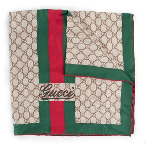 authentic gucci scarf box|Gucci scarves outlet.